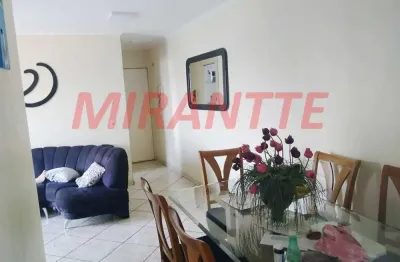 Apartamento com 3 quartos à venda na Rua Manguari, Jardim Andaraí, São Paulo