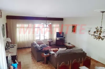 Casa com 4 quartos à venda na Rua Pierre Bienvenu Noailles, Chora Menino, São Paulo