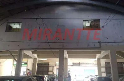 Barracão / Galpão / Depósito à venda na Rua Barão de Campinas, Campos Eliseos, São Paulo