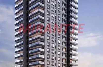 Apartamento com 3 quartos à venda na Rua Melo Palheta, Perdizes, São Paulo