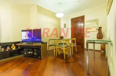Apartamento com 2 quartos à venda na Avenida João Pessoa, Lauzane Paulista, São Paulo