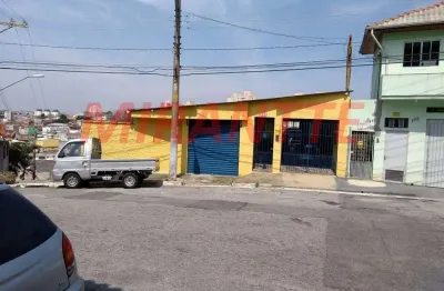 Casa com 3 quartos à venda na Rua Assuero Roque, Imirim, São Paulo