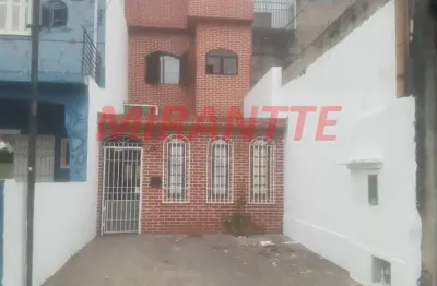 Casa com 3 quartos à venda na Rua Leais Paulistanos, Ipiranga, São Paulo
