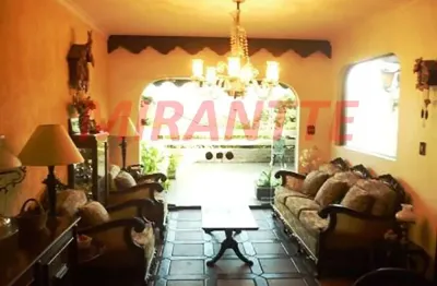 Casa com 3 quartos à venda na Rua Martinho Paulino da Silva, Freguesia do Ó, São Paulo