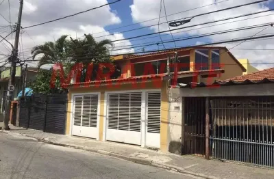Casa com 5 quartos à venda na Rua Moinho Velho, Freguesia do Ó, São Paulo