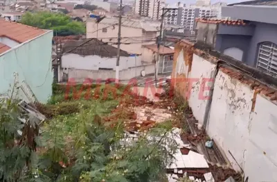 Casa com 1 quarto à venda na Rua Urbano Duarte, Casa Verde, São Paulo