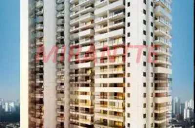 Apartamento com 1 quarto à venda na Alameda Olga, Santa Cecília, São Paulo