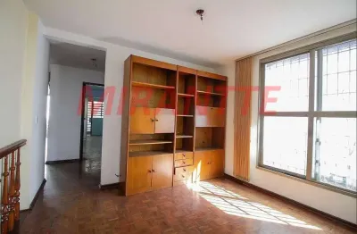 Casa com 5 quartos à venda na Rua Pepiguari, Lapa, São Paulo