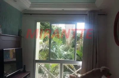 Apartamento com 2 quartos à venda na Rua Juan Arfe, Freguesia do Ó, São Paulo