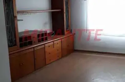 Apartamento com 2 quartos à venda na Rua Ministro Fonseca Filho, Jardim Jaçanã, São Paulo