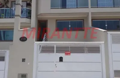 Casa com 3 quartos à venda na Rua José Benedito Mari, Pirituba, São Paulo