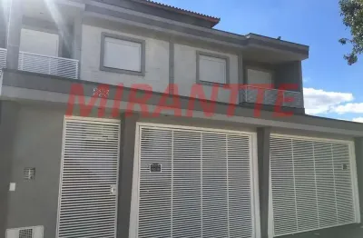 Casa com 3 quartos à venda na Rua Doutor João Batista Bernardes de Lima, Pirituba, São Paulo