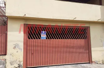 Casa com 3 quartos à venda na Rua Doutor João Batista Bernardes de Lima, Pirituba, São Paulo