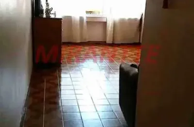 Apartamento com 2 quartos à venda na Rua Vereador José de Moura, Jaçanã, São Paulo