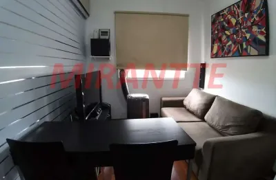 Apartamento com 1 quarto à venda na Rua Adolfo Gordo, Santa Cecília, São Paulo