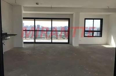 Cobertura com 4 quartos à venda na Rua Santo Arcádio, Brooklin, São Paulo