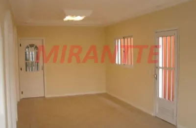 Casa com 3 quartos à venda na Rua Doutor Heitor Pereira Carrilho, Freguesia do Ó, São Paulo