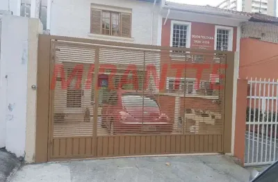 Casa com 3 quartos à venda na Alameda Olga, Perdizes, São Paulo