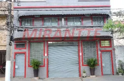 Barracão / Galpão / Depósito à venda na Rua Vinte e Oito de Setembro, Vila Dom Pedro I, São Paulo