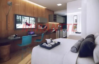 Apartamento com 1 quarto à venda na Viaduto Nove de Julho, Centro, São Paulo