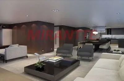 Apartamento com 4 quartos à venda na Rua João Lourenço, Vila Nova Conceição, São Paulo