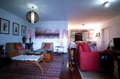 Apartamento com 3 quartos à venda na Rua Jamanari, Vila Andrade, São Paulo