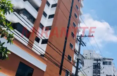 Apartamento com 2 quartos à venda na Rua Tupi, Higienópolis, São Paulo