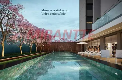 Apartamento com 3 quartos à venda na Rua Susano, Jardim Paulista, São Paulo