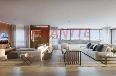 Apartamento com 4 quartos à venda na Rua General Mena Barreto, Jardim Paulista, São Paulo