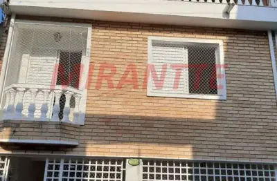 Casa com 4 quartos à venda na Rua Aranguera, Vila Medeiros, São Paulo