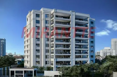 Apartamento com 4 quartos à venda na Rua Morgado de Mateus, Vila Mariana, São Paulo