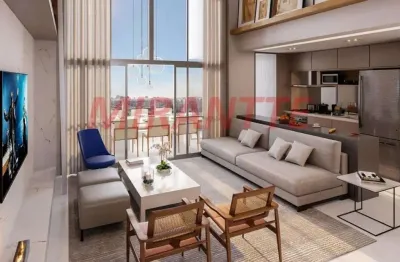 Apartamento com 2 quartos à venda na Rua Estado de Israel, Vila Clementino, São Paulo