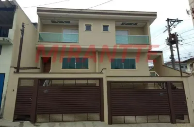 Casa com 3 quartos à venda na Rua José Benedito Mari, Pirituba, São Paulo