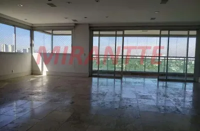 Apartamento com 4 quartos à venda na Rua Barão do Triunfo, Brooklin, São Paulo