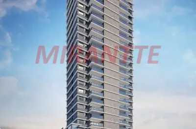 Apartamento com 4 quartos à venda na Rua Doutor Diogo de Faria, Vila Mariana, São Paulo