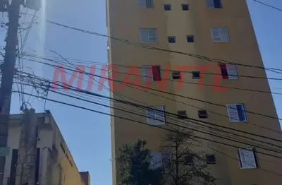 Apartamento com 2 quartos à venda na Rua das Gamboas, Vila Mazzei, São Paulo