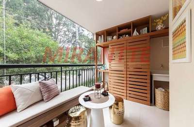 Apartamento com 2 quartos à venda na Avenida Raimundo Pereira de Magalhães, Pirituba, São Paulo