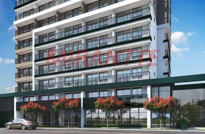 Apartamento com 1 quarto à venda na Rua Valdir Niemeyer, Vila Madalena, São Paulo