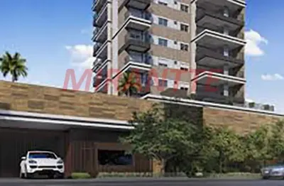 Apartamento com 3 quartos à venda na Rua Francisco Dias, Bosque da Saúde, São Paulo