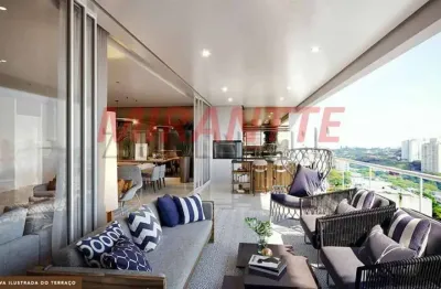 Apartamento com 4 quartos à venda na Rua Campevas, Perdizes, São Paulo