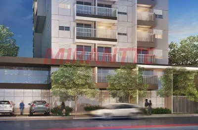 Apartamento com 1 quarto à venda na Avenida da Liberdade, Liberdade, São Paulo