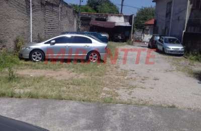 Terreno à venda na Rua Belchior Carneiro, Lapa de Baixo, São Paulo