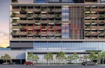 Apartamento com 3 quartos à venda na Rua Ministro Godói, Perdizes, São Paulo