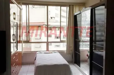 Apartamento com 1 quarto à venda na Rua Jacareí, Bela Vista, São Paulo