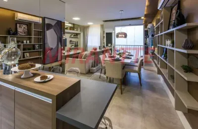 Apartamento com 2 quartos à venda na Rua Brig. Godinho Dos Santos, Pirituba, São Paulo