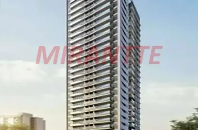 Apartamento com 2 quartos à venda na Rua Cayowaá, Perdizes, São Paulo