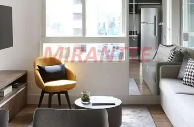Apartamento com 1 quarto à venda na Rua Jean Peltier, Cidade Monções, São Paulo