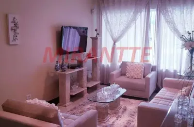 Casa com 3 quartos à venda na Rua Dom Antônio de Almeida Lustosa, Jardim Primavera, São Paulo