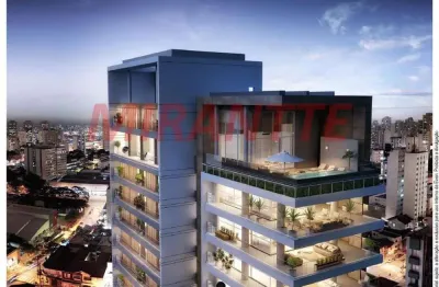 Apartamento com 4 quartos à venda na Rua General Mena Barreto, Jardim Paulista, São Paulo