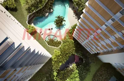 Apartamento com 3 quartos à venda na Rua Gaivota, Ibirapuera, São Paulo